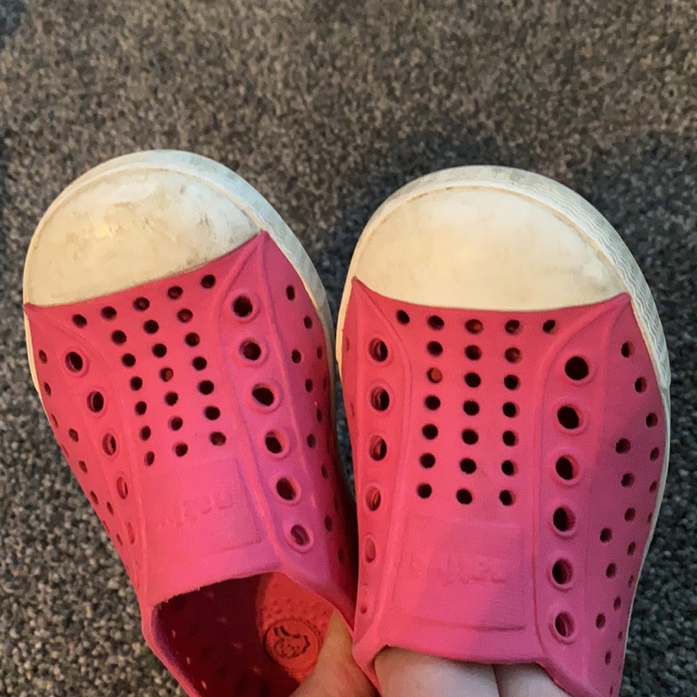 Toddler Native - Picture 5 of 5